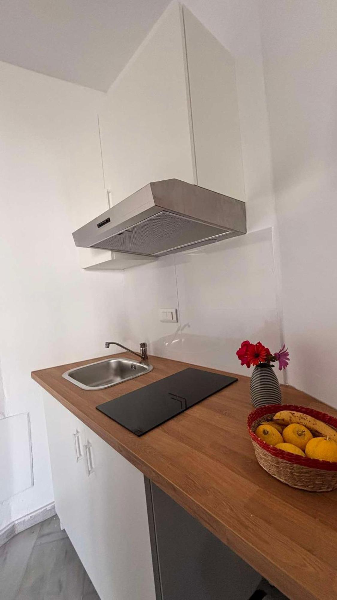 Menelaos Apartments ذاراتسو المظهر الخارجي الصورة